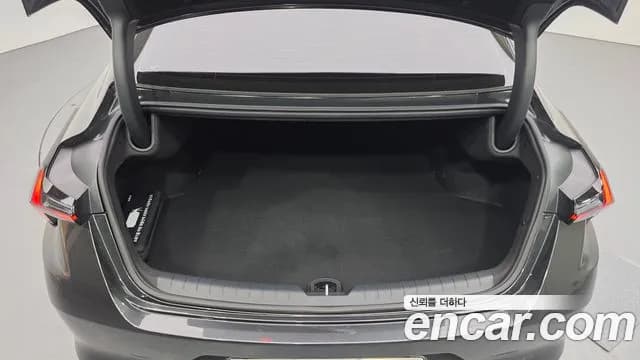 2025 Kia The New K8 Hybrid Noblesse Light Sold VIN KNAM1411BSA094641 – photo 14 2025 Kia The New K8 Hybrid Noblesse Light Sold VIN KNAM1411BSA094641 – photo 14