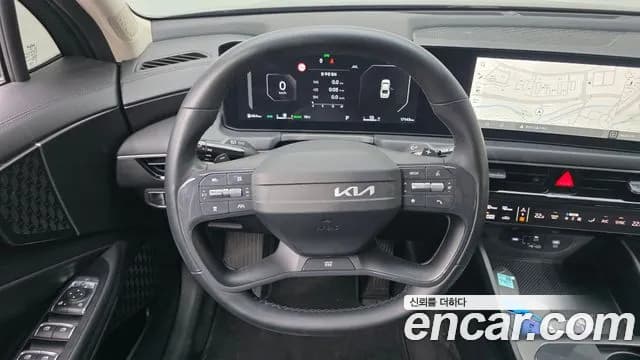 2025 Kia The New K8 Hybrid Noblesse Light Sold VIN KNAM1411BSA094641 – photo 17 2025 Kia The New K8 Hybrid Noblesse Light Sold VIN KNAM1411BSA094641 – photo 17