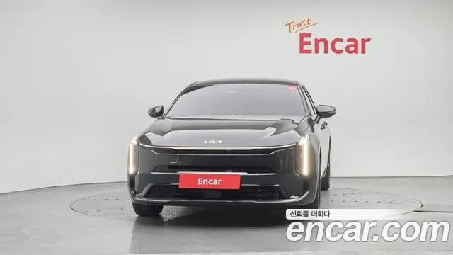 2025 Kia The New K8 Hybrid Noblesse Light Sold VIN KNAM1411BSA094641 – photo 20 2025 Kia The New K8 Hybrid Noblesse Light Sold VIN KNAM1411BSA094641 – photo 20