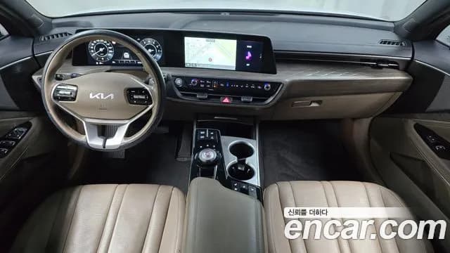 2022 Kia K8 2.5 Gasoline 2WD Sold VIN KNAM141BBNA005410 – exterior detail 2022 Kia K8 2.5 Gasoline 2WD Sold VIN KNAM141BBNA005410 – exterior detail