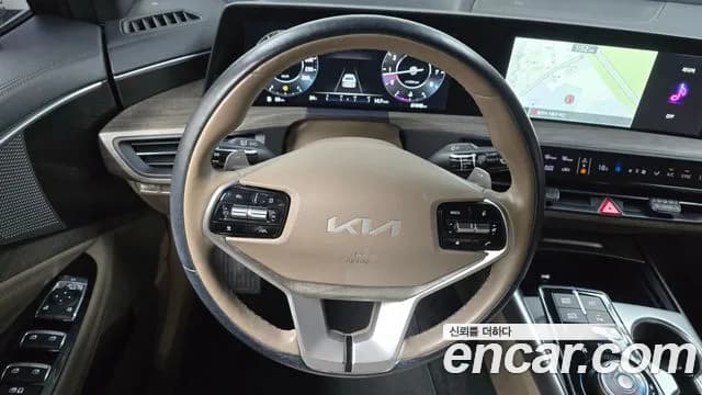 2022 Kia K8 2.5 Gasoline 2WD Sold VIN KNAM141BBNA005410 – photo 12 2022 Kia K8 2.5 Gasoline 2WD Sold VIN KNAM141BBNA005410 – photo 12