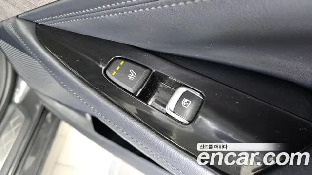 2022 Kia K8 2.5 Gasoline 2WD Sold VIN KNAM141BBNA023528 – exterior detail 2022 Kia K8 2.5 Gasoline 2WD Sold VIN KNAM141BBNA023528 – exterior detail