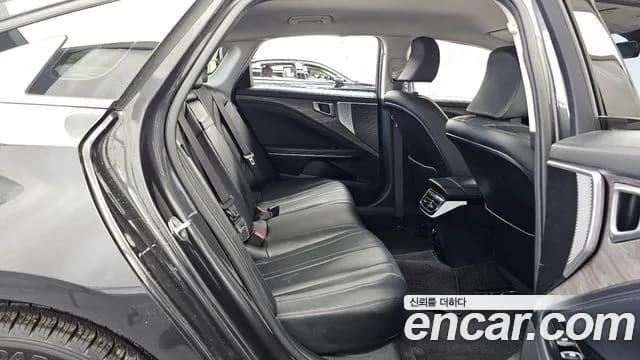2022 Kia K8 2.5 Gasoline 2WD Sold VIN KNAM141BBNA023528 – photo 13 2022 Kia K8 2.5 Gasoline 2WD Sold VIN KNAM141BBNA023528 – photo 13