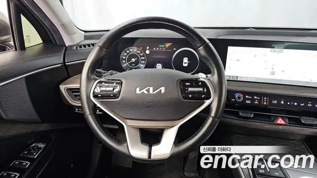 2022 Kia K8 2.5 Gasoline 2WD Sold VIN KNAM141BBNA023528 – photo 14 2022 Kia K8 2.5 Gasoline 2WD Sold VIN KNAM141BBNA023528 – photo 14