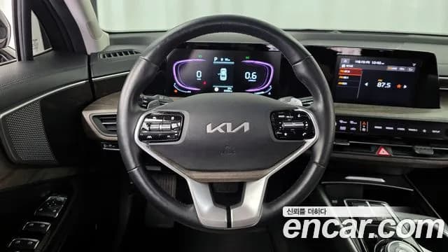 2022 Kia K8 2.5 Gasoline 2WD Sold VIN KNAM141BBNA029616 – odometer reading 2022 Kia K8 2.5 Gasoline 2WD Sold VIN KNAM141BBNA029616 – odometer reading