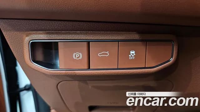 2025 Kia The New K8 2.5 Gasoline 2WD Sold VIN KNAM141BBSA077444 – engine bay 2025 Kia The New K8 2.5 Gasoline 2WD Sold VIN KNAM141BBSA077444 – engine bay