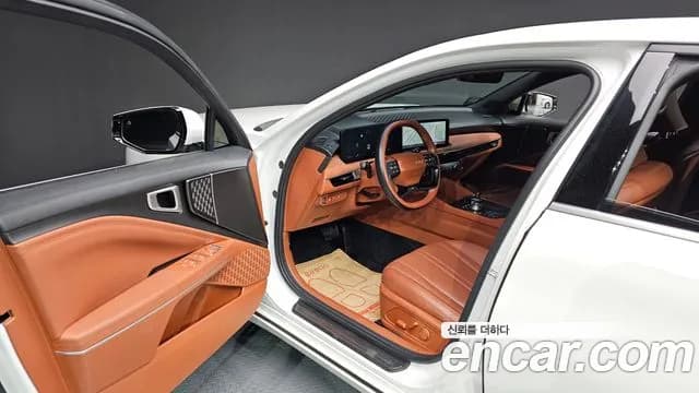 2025 Kia The New K8 2.5 Gasoline 2WD Sold VIN KNAM141BBSA077444 – trunk area 2025 Kia The New K8 2.5 Gasoline 2WD Sold VIN KNAM141BBSA077444 – trunk area