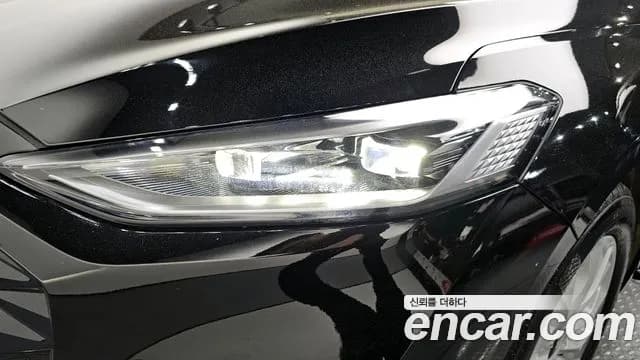 2022 Kia K8 3.5 LPG 2WD Sold VIN KNAM141FBNA010934 – front exterior 2022 Kia K8 3.5 LPG 2WD Sold VIN KNAM141FBNA010934 – front exterior