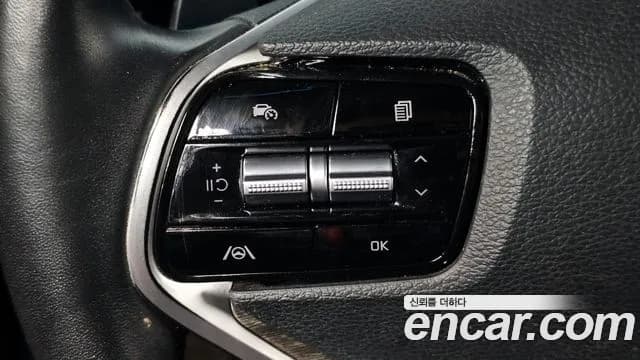 2022 Kia K8 3.5 LPG 2WD Sold VIN KNAM141FBNA010934 – engine bay 2022 Kia K8 3.5 LPG 2WD Sold VIN KNAM141FBNA010934 – engine bay