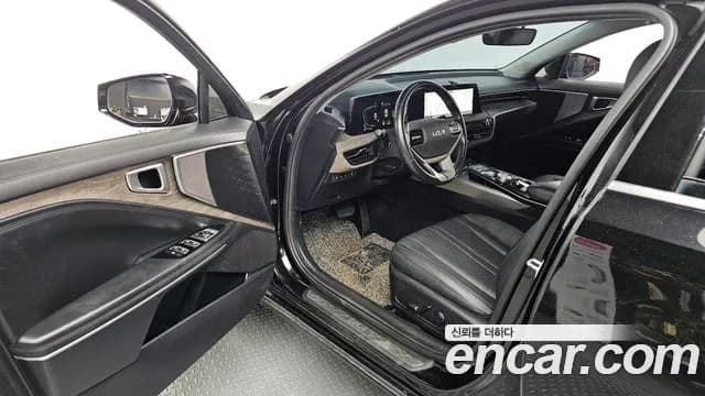 2022 Kia K8 3.5 LPG 2WD Sold VIN KNAM141FBNA010934 – photo 15 2022 Kia K8 3.5 LPG 2WD Sold VIN KNAM141FBNA010934 – photo 15