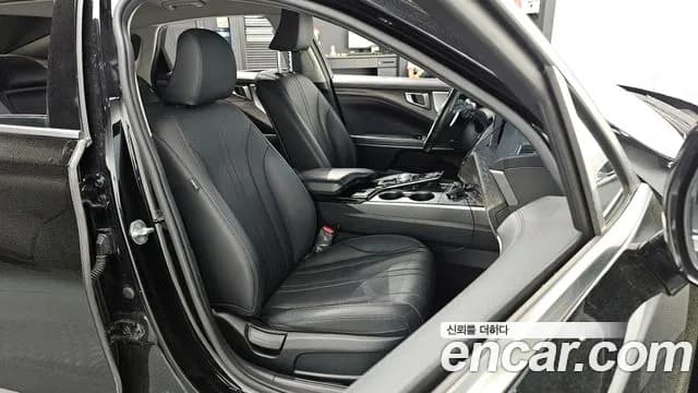 2022 Kia K8 3.5 LPG 2WD Sold VIN KNAM141FBNA010934 – photo 18 2022 Kia K8 3.5 LPG 2WD Sold VIN KNAM141FBNA010934 – photo 18