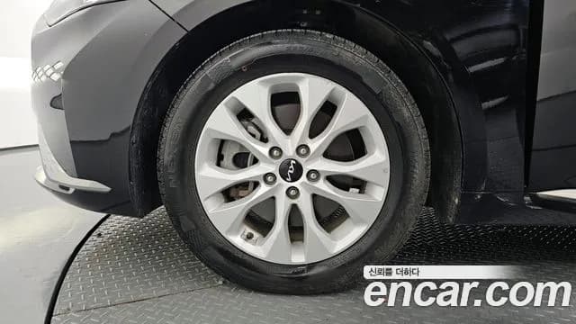 2022 Kia K8 3.5 LPG 2WD Sold VIN KNAM141FBNA010934 – photo 19 2022 Kia K8 3.5 LPG 2WD Sold VIN KNAM141FBNA010934 – photo 19