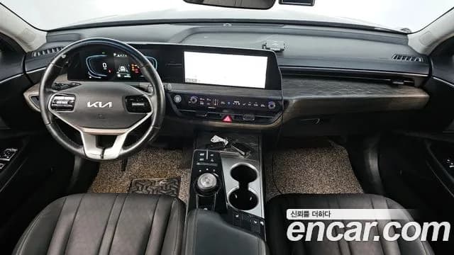2022 Kia K8 3.5 LPG 2WD Sold VIN KNAM141FBNA010934 – photo 20 2022 Kia K8 3.5 LPG 2WD Sold VIN KNAM141FBNA010934 – photo 20