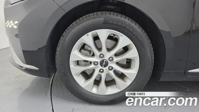 2022 Kia K8 3.5 LPG 2WD Sold VIN KNAM141FBNA023993 – front exterior 2022 Kia K8 3.5 LPG 2WD Sold VIN KNAM141FBNA023993 – front exterior
