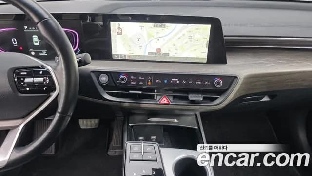 2022 Kia K8 3.5 LPG 2WD Sold VIN KNAM141FBNA023993 – rear exterior 2022 Kia K8 3.5 LPG 2WD Sold VIN KNAM141FBNA023993 – rear exterior