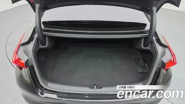 2022 Kia K8 3.5 LPG 2WD Sold VIN KNAM141FBNA023993 – engine bay 2022 Kia K8 3.5 LPG 2WD Sold VIN KNAM141FBNA023993 – engine bay