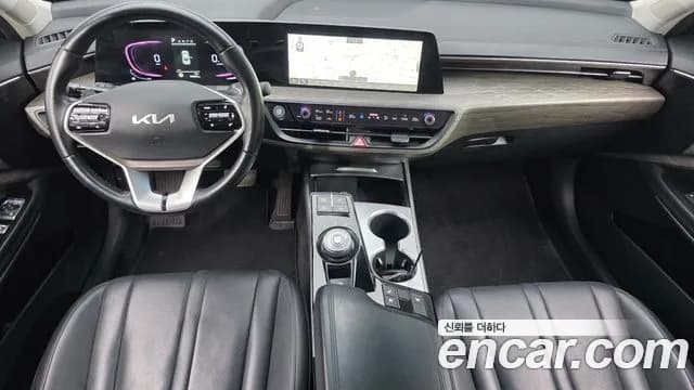 2022 Kia K8 3.5 LPG 2WD Sold VIN KNAM141FBNA023993 – undercarriage 2022 Kia K8 3.5 LPG 2WD Sold VIN KNAM141FBNA023993 – undercarriage