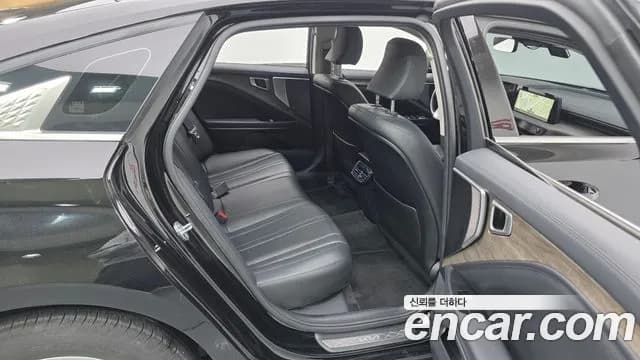 2022 Kia K8 3.5 LPG 2WD Sold VIN KNAM141FBNA023993 – photo 14 2022 Kia K8 3.5 LPG 2WD Sold VIN KNAM141FBNA023993 – photo 14