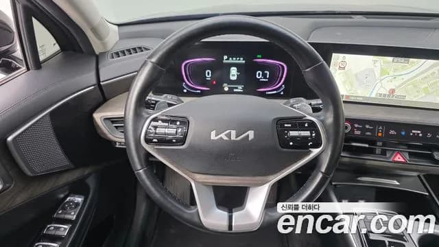 2022 Kia K8 3.5 LPG 2WD Sold VIN KNAM141FBNA023993 – photo 19 2022 Kia K8 3.5 LPG 2WD Sold VIN KNAM141FBNA023993 – photo 19