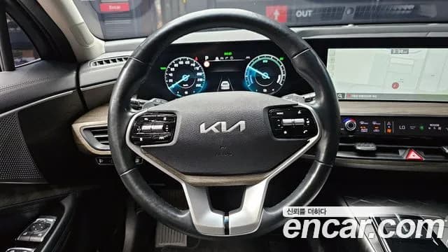 2022 Kia K8 Hybrid Noblesse Sold VIN KNAM2411BNA002885 – photo 18 2022 Kia K8 Hybrid Noblesse Sold VIN KNAM2411BNA002885 – photo 18
