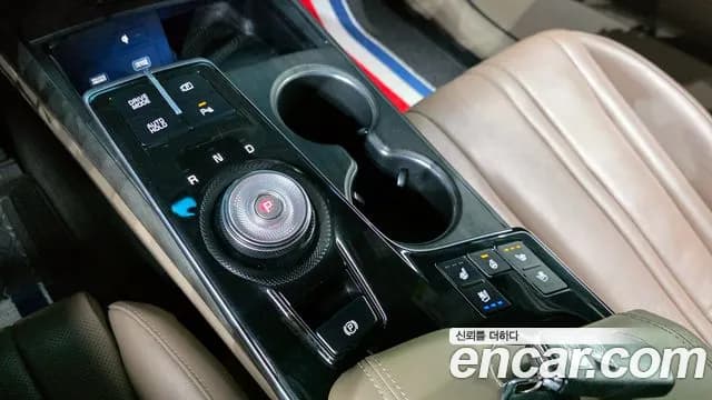 2022 Kia K8 Hybrid Noblesse Sold VIN KNAM2411BNA006470 – exterior detail 2022 Kia K8 Hybrid Noblesse Sold VIN KNAM2411BNA006470 – exterior detail