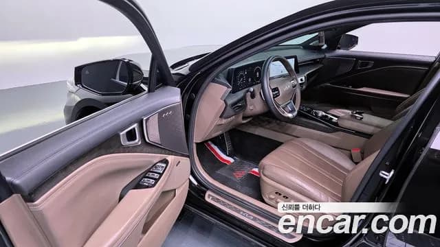 2022 Kia K8 Hybrid Noblesse Sold VIN KNAM2411BNA006470 – photo 13 2022 Kia K8 Hybrid Noblesse Sold VIN KNAM2411BNA006470 – photo 13