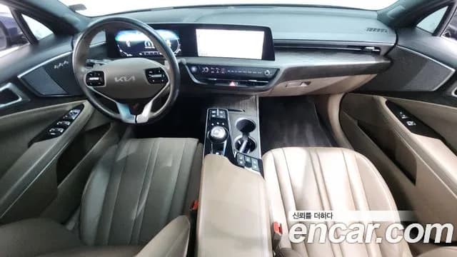 2022 Kia K8 Hybrid Noblesse Sold VIN KNAM2411BNA012435 – photo 24 2022 Kia K8 Hybrid Noblesse Sold VIN KNAM2411BNA012435 – photo 24