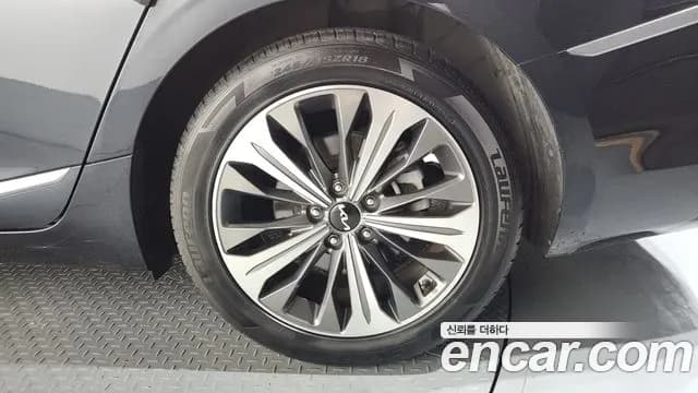 2022 Kia K8 Hybrid Noblesse Sold VIN KNAM2411BNA012435 – photo 26 2022 Kia K8 Hybrid Noblesse Sold VIN KNAM2411BNA012435 – photo 26