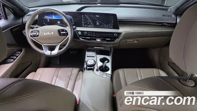 2022 Kia K8 Hybrid Noblesse Sold VIN KNAM2411BNA014324 – odometer reading 2022 Kia K8 Hybrid Noblesse Sold VIN KNAM2411BNA014324 – odometer reading