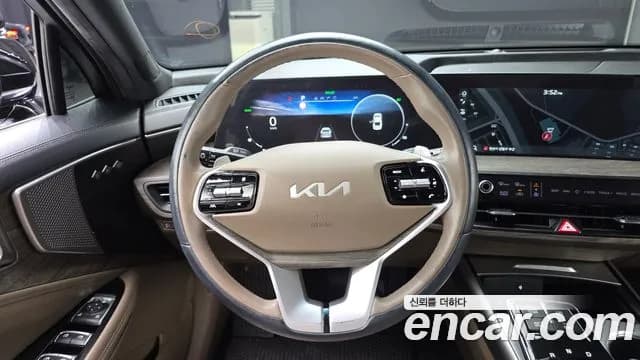 2022 Kia K8 Hybrid Noblesse Sold VIN KNAM2411BNA014324 – photo 14 2022 Kia K8 Hybrid Noblesse Sold VIN KNAM2411BNA014324 – photo 14