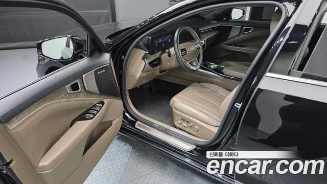 2022 Kia K8 Hybrid Noblesse Sold VIN KNAM2411BNA014324 – photo 15 2022 Kia K8 Hybrid Noblesse Sold VIN KNAM2411BNA014324 – photo 15
