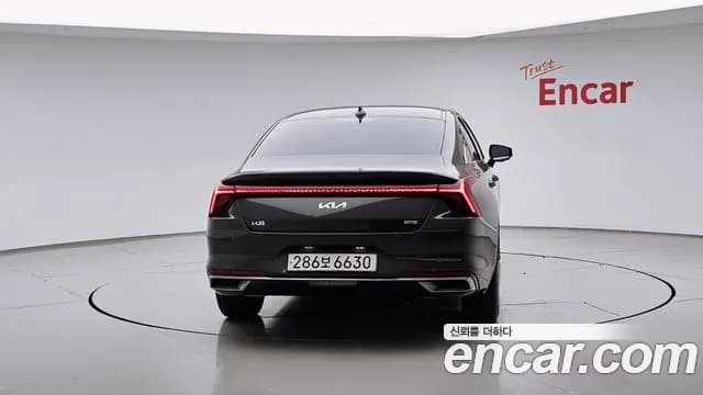 2022 Kia K8 Hybrid Noblesse Sold VIN KNAM2411BNA015294 – dashboard 2022 Kia K8 Hybrid Noblesse Sold VIN KNAM2411BNA015294 – dashboard