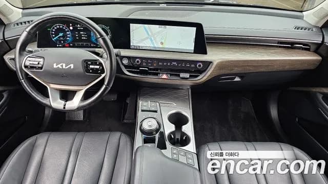2022 Kia K8 Hybrid Noblesse Sold VIN KNAM2411BNA015294 – photo 15 2022 Kia K8 Hybrid Noblesse Sold VIN KNAM2411BNA015294 – photo 15