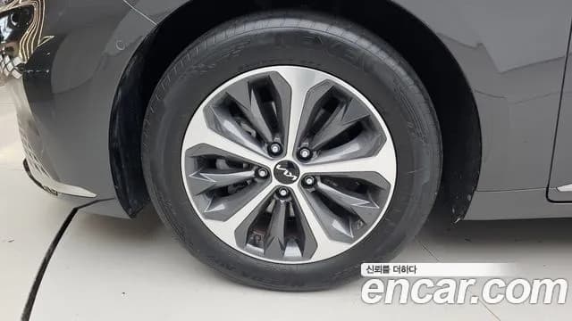 2022 Kia K8 Hybrid Noblesse Sold VIN KNAM2411BNA015294 – photo 19 2022 Kia K8 Hybrid Noblesse Sold VIN KNAM2411BNA015294 – photo 19