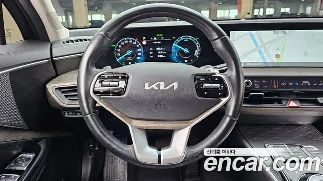 2022 Kia K8 Hybrid Noblesse Sold VIN KNAM2411BNA015294 – photo 20 2022 Kia K8 Hybrid Noblesse Sold VIN KNAM2411BNA015294 – photo 20
