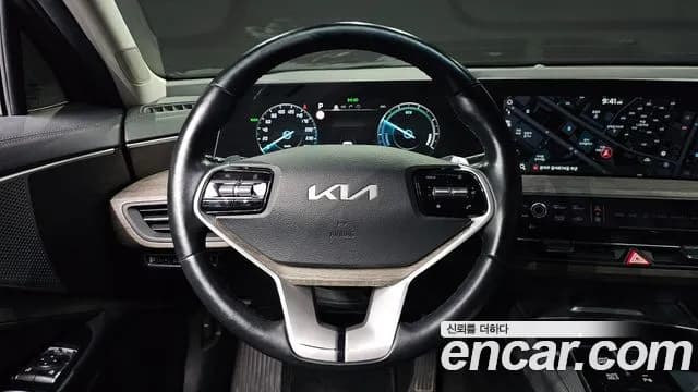 2022 Kia K8 Hybrid Noblesse Sold VIN KNAM2411BNA015402 – photo 13 2022 Kia K8 Hybrid Noblesse Sold VIN KNAM2411BNA015402 – photo 13