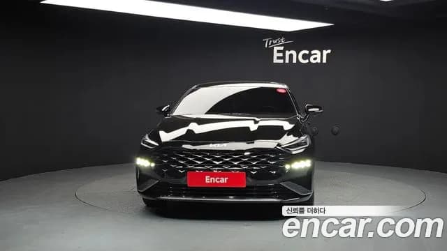 2022 Kia K8 Hybrid Noblesse Sold VIN KNAM2411BNA015529 – exterior detail 2022 Kia K8 Hybrid Noblesse Sold VIN KNAM2411BNA015529 – exterior detail