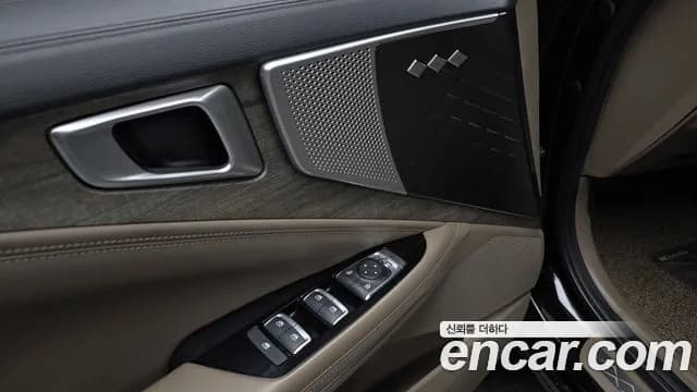 2022 Kia K8 Hybrid Noblesse Sold VIN KNAM2411BNA015529 – odometer reading 2022 Kia K8 Hybrid Noblesse Sold VIN KNAM2411BNA015529 – odometer reading