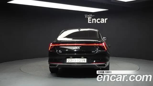 2022 Kia K8 Hybrid Noblesse Sold VIN KNAM2411BNA015529 – photo 13 2022 Kia K8 Hybrid Noblesse Sold VIN KNAM2411BNA015529 – photo 13