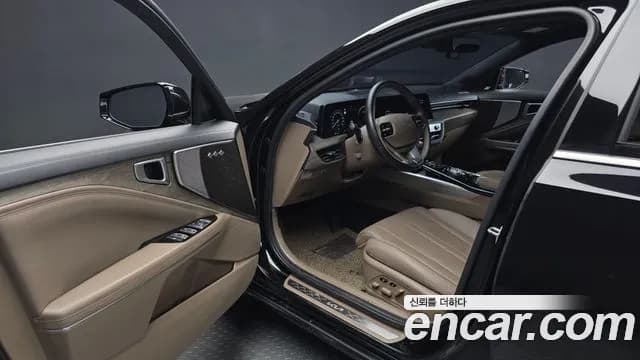 2022 Kia K8 Hybrid Noblesse Sold VIN KNAM2411BNA015529 – photo 18 2022 Kia K8 Hybrid Noblesse Sold VIN KNAM2411BNA015529 – photo 18
