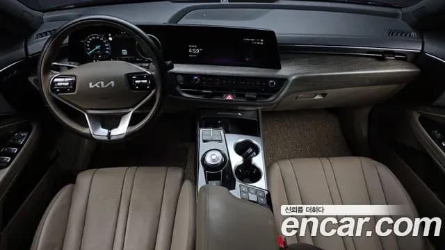 2022 Kia K8 Hybrid Noblesse Sold VIN KNAM2411BNA015529 – photo 19 2022 Kia K8 Hybrid Noblesse Sold VIN KNAM2411BNA015529 – photo 19