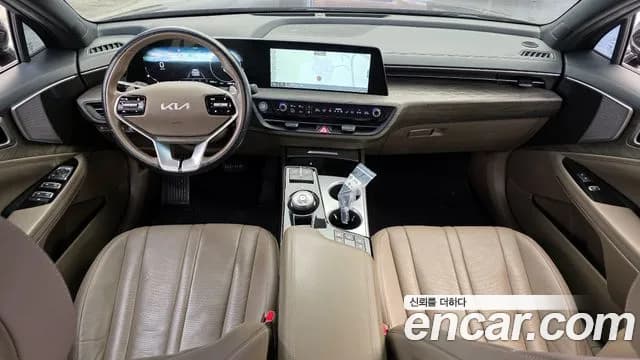 2022 Kia K8 Hybrid Noblesse Sold VIN KNAM2411BNA016974 – engine bay 2022 Kia K8 Hybrid Noblesse Sold VIN KNAM2411BNA016974 – engine bay