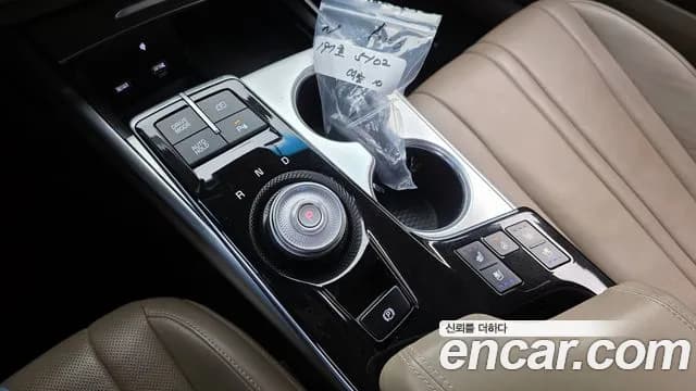 2022 Kia K8 Hybrid Noblesse Sold VIN KNAM2411BNA016974 – exterior detail 2022 Kia K8 Hybrid Noblesse Sold VIN KNAM2411BNA016974 – exterior detail