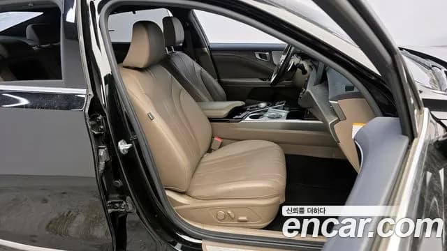 2022 Kia K8 Hybrid Noblesse Sold VIN KNAM2411BNA016974 – photo 14 2022 Kia K8 Hybrid Noblesse Sold VIN KNAM2411BNA016974 – photo 14