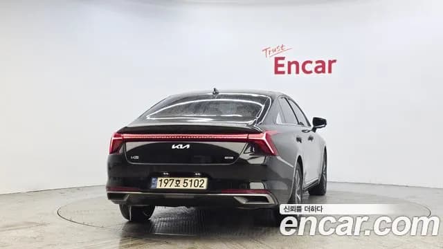 2022 Kia K8 Hybrid Noblesse Sold VIN KNAM2411BNA016974 – photo 18 2022 Kia K8 Hybrid Noblesse Sold VIN KNAM2411BNA016974 – photo 18