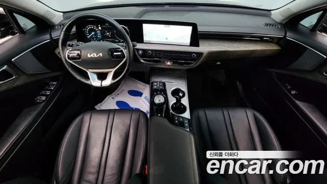 2022 Kia K8 Hybrid Noblesse Sold VIN KNAM2411BNA017873 – photo 14 2022 Kia K8 Hybrid Noblesse Sold VIN KNAM2411BNA017873 – photo 14