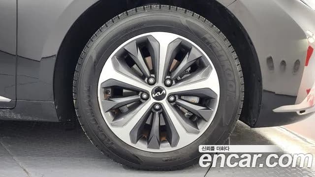 2022 Kia K8 Hybrid Noblesse Sold VIN KNAM2411BNA017873 – photo 16 2022 Kia K8 Hybrid Noblesse Sold VIN KNAM2411BNA017873 – photo 16