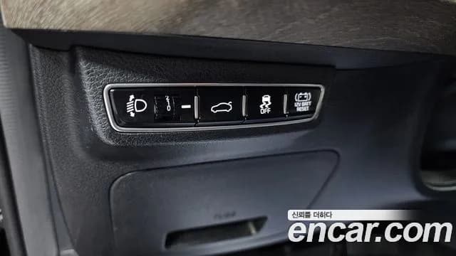 2022 Kia K8 Hybrid Noblesse Sold VIN KNAM2411BNA017873 – photo 20 2022 Kia K8 Hybrid Noblesse Sold VIN KNAM2411BNA017873 – photo 20