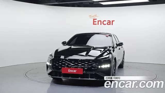 2022 Kia K8 Hybrid Noblesse Sold VIN KNAM2411BNA017977 – dashboard 2022 Kia K8 Hybrid Noblesse Sold VIN KNAM2411BNA017977 – dashboard