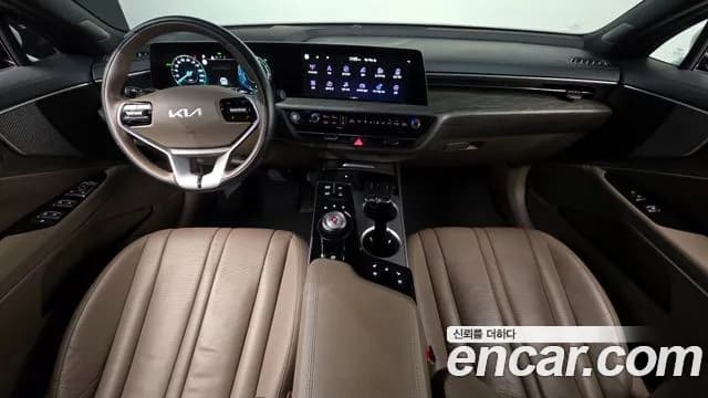 2022 Kia K8 Hybrid Noblesse Sold VIN KNAM2411BNA017977 – exterior detail 2022 Kia K8 Hybrid Noblesse Sold VIN KNAM2411BNA017977 – exterior detail